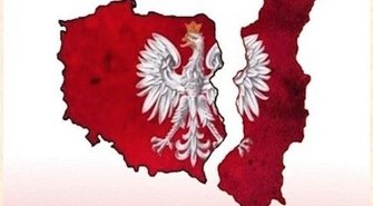 Odsłonięcie Tablicy Kresowian 