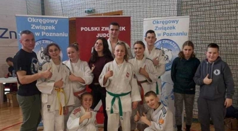 Grad Medali na Mistrzostwach Wielkopolski