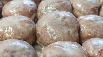 Amatorzy pączków odpowiedzą