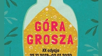 XX edycja Góry Grosza
