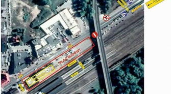 Zmiana organizacji ruchu