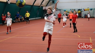 Mistrzostwa Powiatu w Piłce Ręcznej