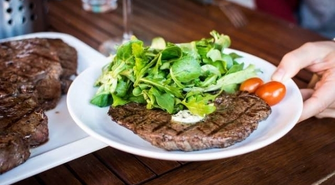 Patelnia grillowa do twojej kuchni