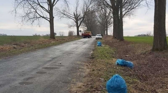 Inicjatywa mieszkańców Zawieścic