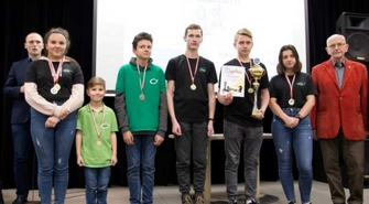 Mistrzowskie Włoszakowice