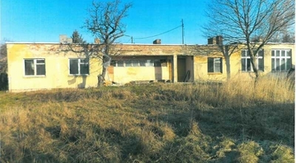 Nieruchomość w Potrzebowie 