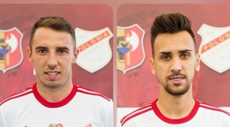 Na wiosnę bez Krawczyka i Morysona