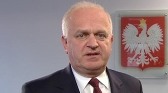 Komunikat Wojewody Lubuskiego