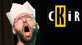 Łowcy.B we wschowskim CKIR