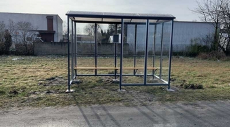 Autobus szkolny dla dzieci