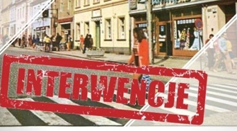 Uwaga niebezpieczeństwo