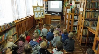 Narodowy Dzień Pisarza