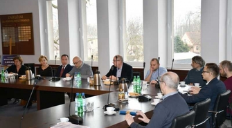 Remont ulicy Lipowej