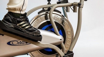 Rower stacjonarny czy orbitrek? 