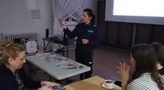 Konferencja profilaktyczno-metodyczna 