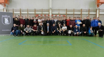 XI Wiosenny Turniej OSP Gminy Siedlec