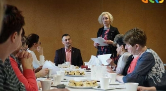 Współpraca i działanie