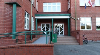 Dzień Otwarty w Szkole Podstawowej nr 3