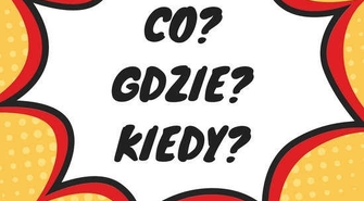 Co na weekend 6-8 marca?