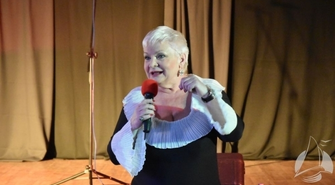 Dzień Kobiet z SCKiW