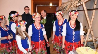 5-lecie Zespołu Śpiewaczego Osetnopolanie