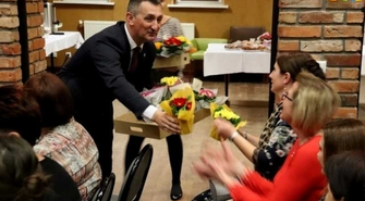 Dzień Kobiet w Przemęcie