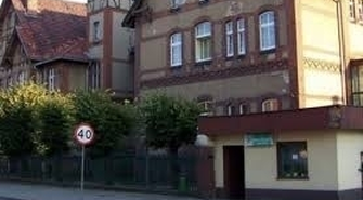 Zakaz odwiedzin w szpitalu we Wschowie