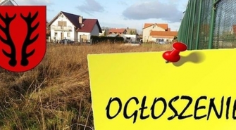 Przetarg na ul. Szkolnej w Szlichtyngowej