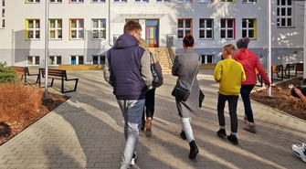 Dzień Otwarty w Szkole Podstawowej nr 1