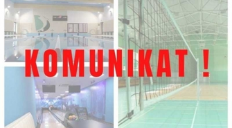 Uwaga! Ważny komunikat