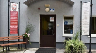 Komunikat Starosty Leszczyńskiego