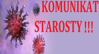 Apel Starosty Powiatu Wschowskiego