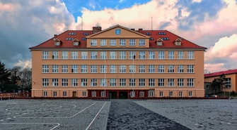 Oddziały dwujęzyczne w SP 2 Wschowa