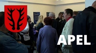 Apel kierownika MGOPS Szlichtyngowa 