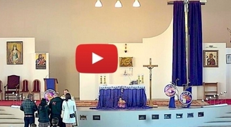 Komunikat Parafii św. Jadwigi Królowej