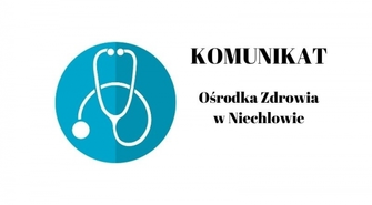 Teleporady w Ośrodku Zdrowia w Niechlowie