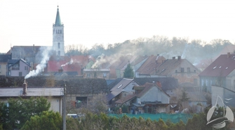 W trosce o jakość powietrza