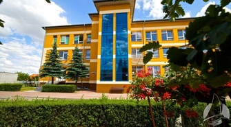 Urząd Miejski w Sławie 