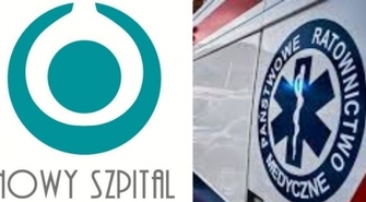 Sfinansowali zakup masek