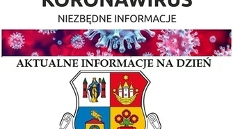 Koronawirus w powiecie górowskim!