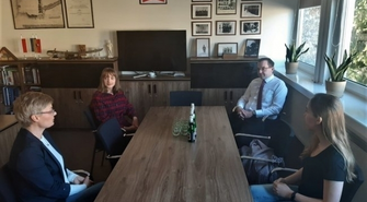 Postawa do naśladowania