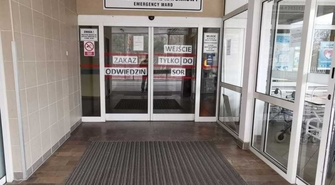 WSZ w Lesznie ogranicza swą działalność