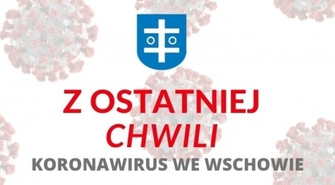 Pierwszy przypadek koronawirusa we Wschowie [aktualizacja]