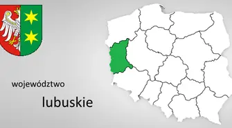 5 nowych zarażonych w Województwie Lubuskim