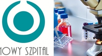 Szpital funkcjonuje normalnie!