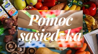 Apel - Pomoc Sąsiedzka