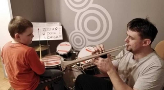 W orkiestrze wszystko gra