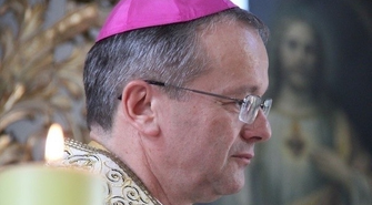 Posługi duszpasterskie w naszej diecezji.