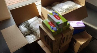 Kolejna pomoc dla szpitala