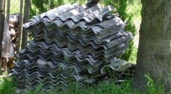 Nabór wniosków na usuwanie azbestu